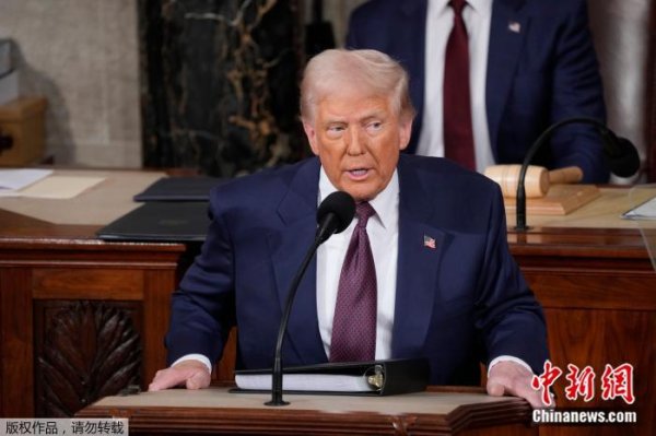米配资 转变态度？特朗普表态支持日铁收购美钢计划