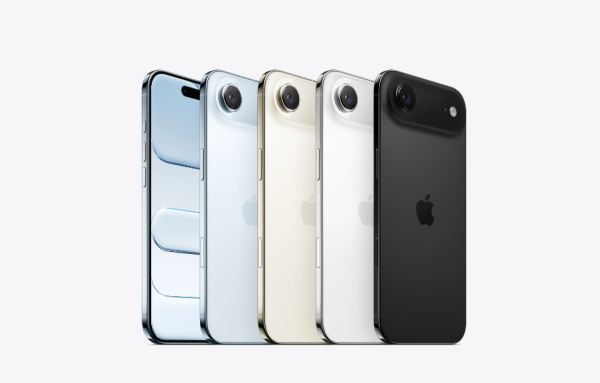 同花配 iPhone Air成苹果自研含量最高机型 自研占比达40%