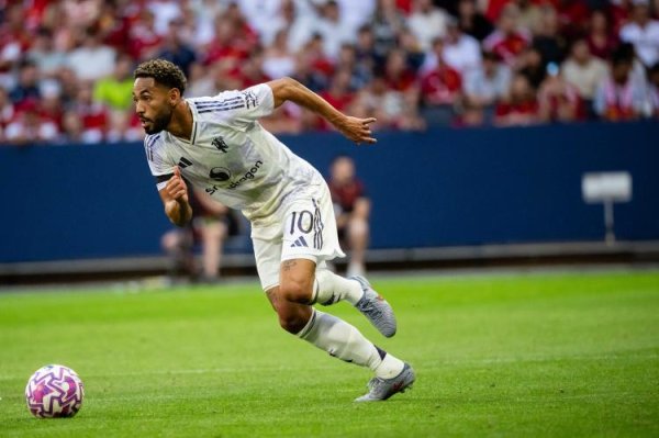 股海策略 一日英超动向：马雷斯卡称赢下对手太难，阿森纳不想要新人边锋